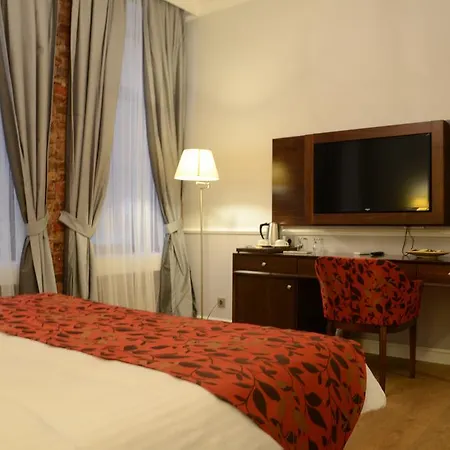 Hotel Konak Residence Suites