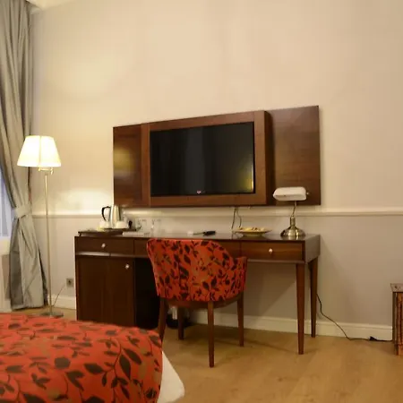 Konak Residence Suites Hotel
