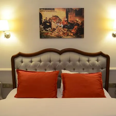 Konak Residence Suites Istanbul
