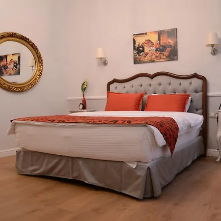 Hotel Konak Residence Suites