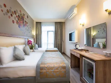Osmanbey Fatih 3* Istanbul