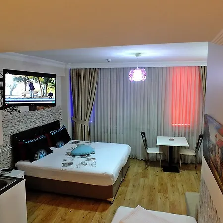 Kadikoy Port Otel İstanbul