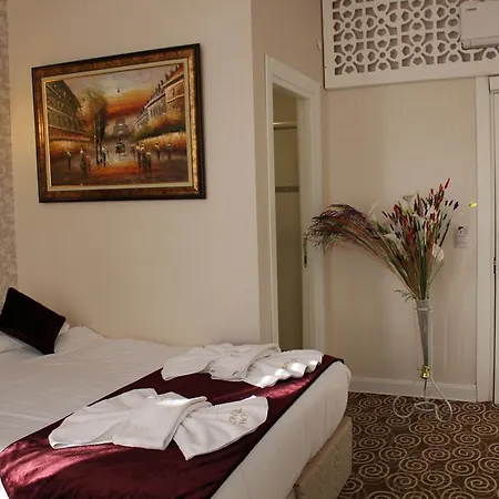 Diamond Royal 3* Istanbul