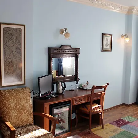 Hotel Djem Istanbul