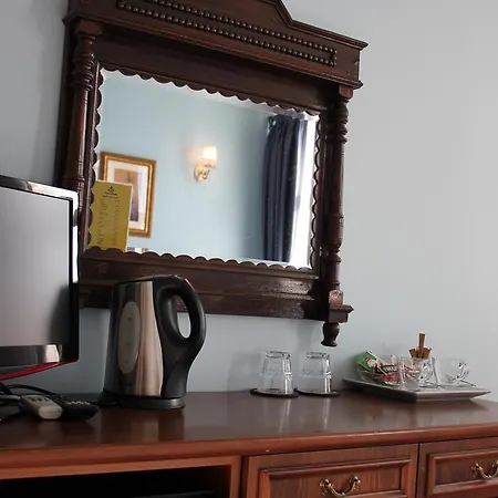 Hotel Djem