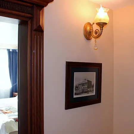 Djem Hotel 3*