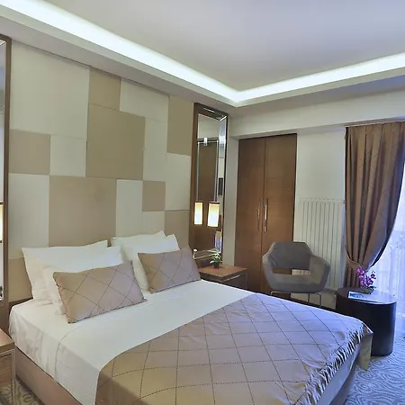 Grand Sagcanlar Hotel Istanbul