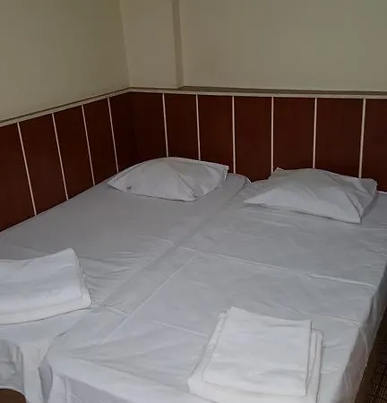 Hotel Erciyes 2*