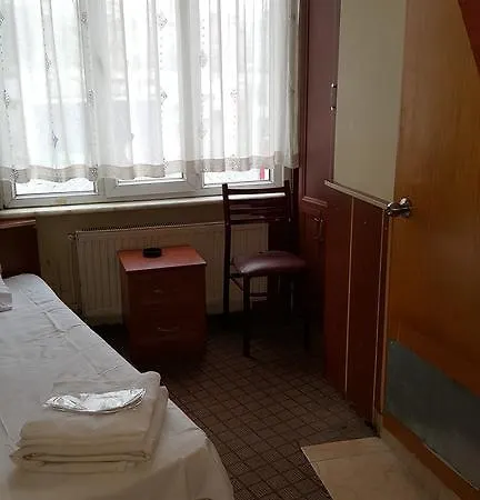 Erciyes Hotel 2*