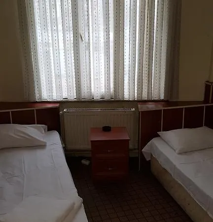 Erciyes 2* Istanbul