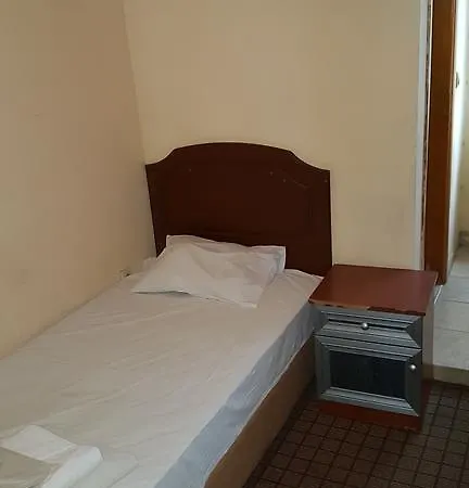 Erciyes 2* Стамбул