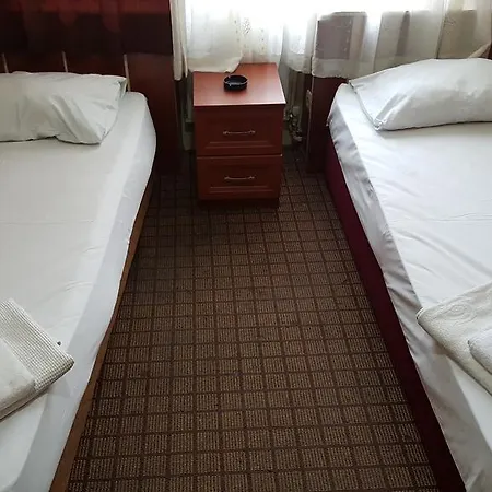 Hotel Erciyes 2*