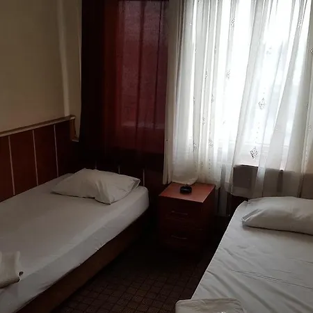 Hotel Erciyes Istanbul