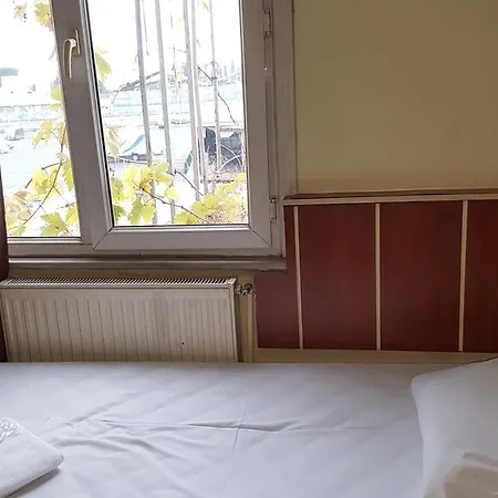 Hotel Erciyes