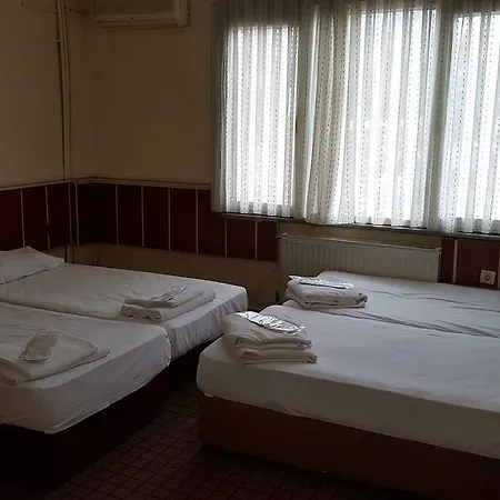 Erciyes 2* İstanbul