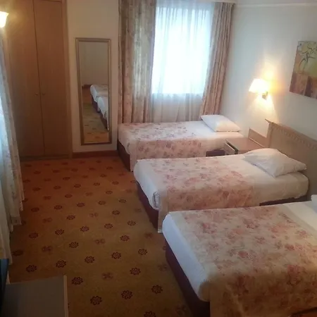 Grand Medya 4* Istanbul