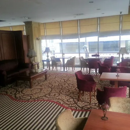Grand Medya Otel