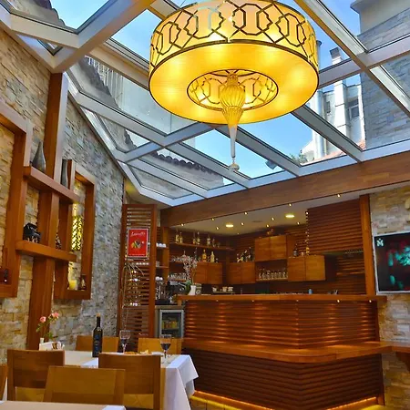 The Million Stone - Special Category Hotel 4*