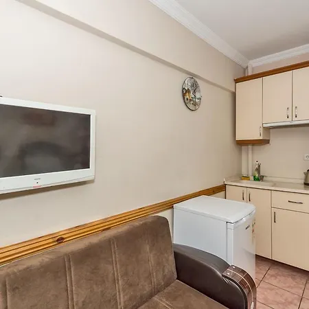 Kadirga Park Suites İstanbul