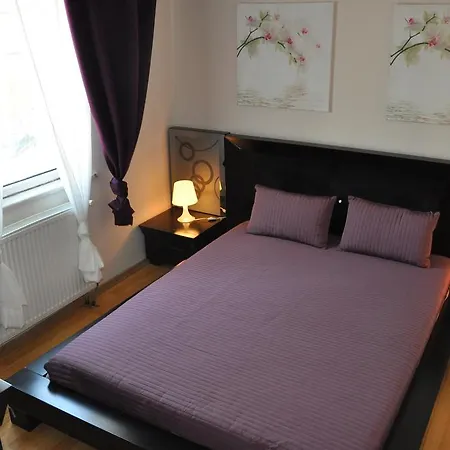 Fuarev - Halkali Area Apartment *
