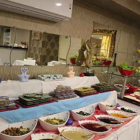 Diamond Royal Hotel