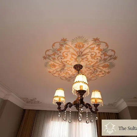 Sultans Royal Hotel 4*