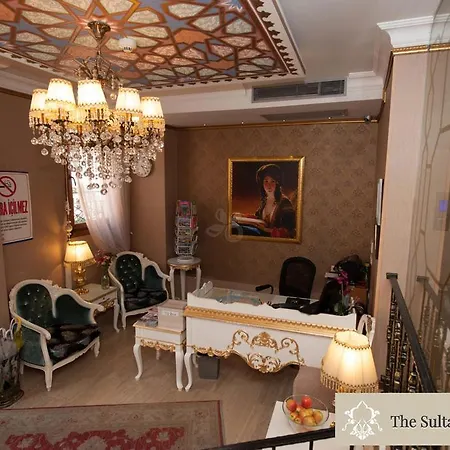 Hotel Sultans Royal 4*