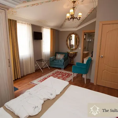 Sultans Royal 4*