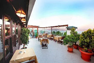 Otel Azade İstanbul