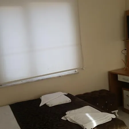 Apart Otel Ortakoy Suites