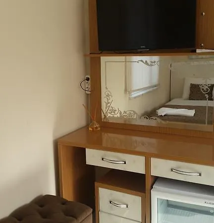 Ortakoy Suites