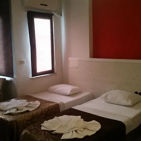 Apart Otel Ortakoy Suites İstanbul
