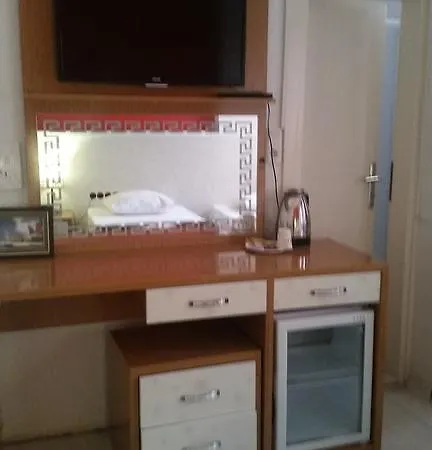 Ortakoy Suites