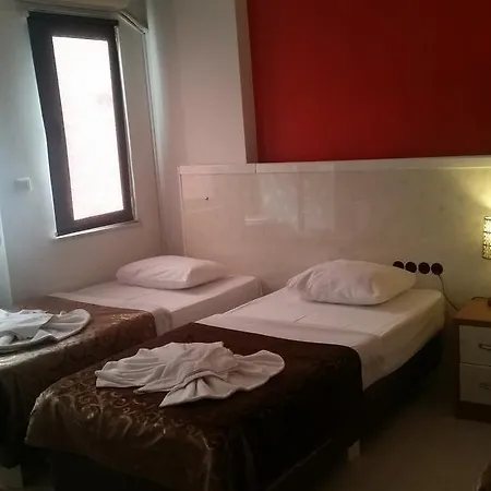Apart Otel Ortakoy Suites