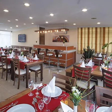 Hotel Grand Unal 3*