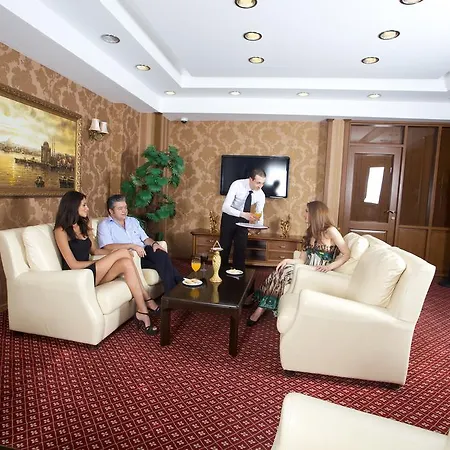 Hotel Grand Unal 3*