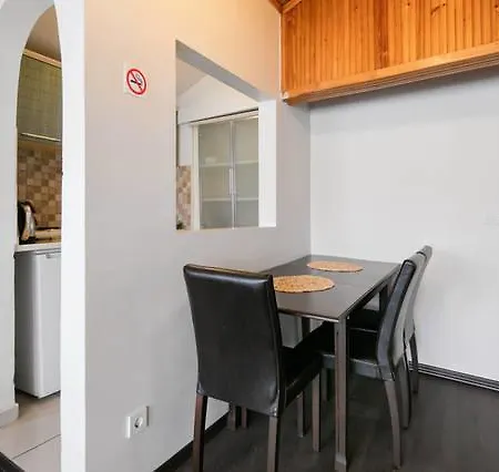 Aparthotel Cmy Istanbul