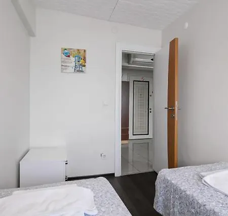 Cmy Aparthotel
