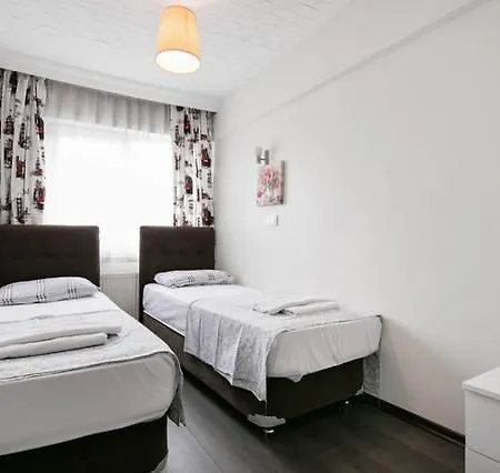 Cmy 3* Istanbul