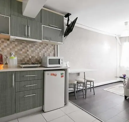 Aparthotel Cmy 3*