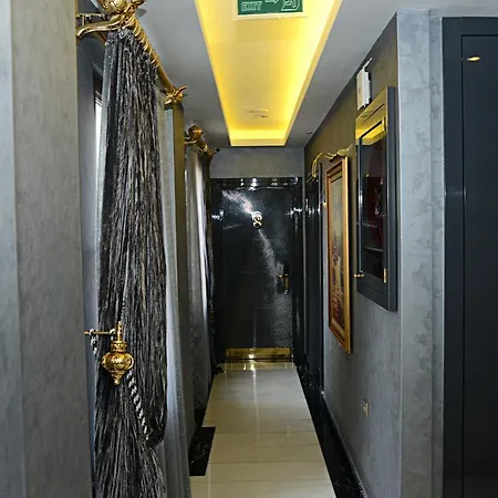 The Million Stone - Special Category Hotel