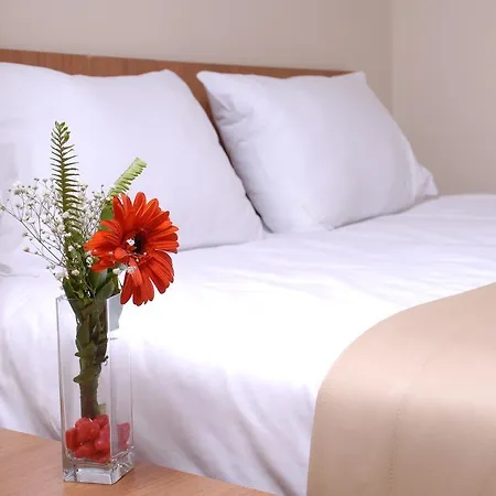 Airport Aparthotel 3*