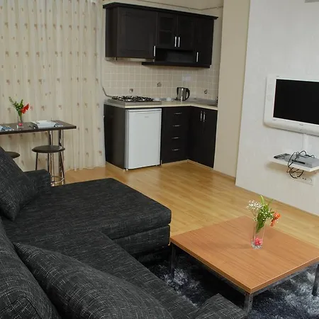 Airport 3* Istanbul