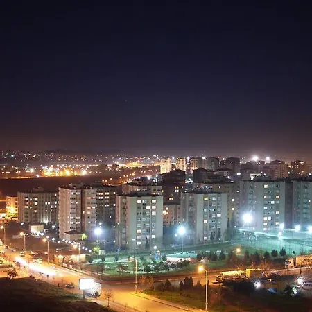 Airport 3* Istanbul