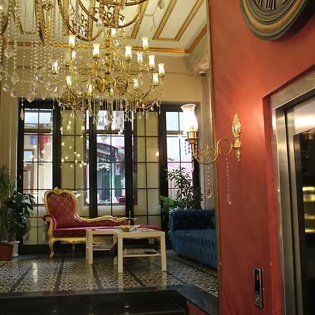 Diamond Royal Istanbul