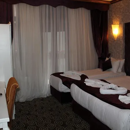 Diamond Royal 3* Istanbul
