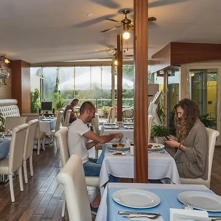 The Empress Theodora 3* Estambul