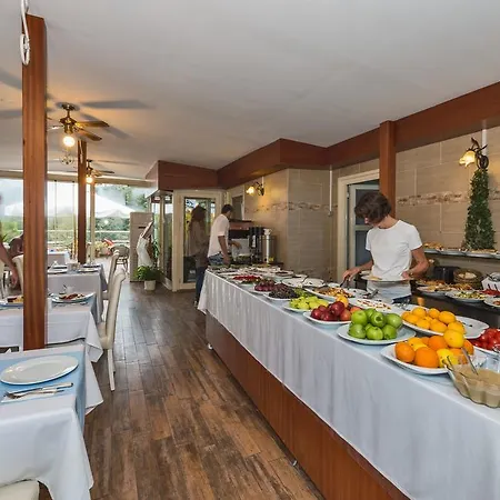 The Empress Theodora Hotel Estambul