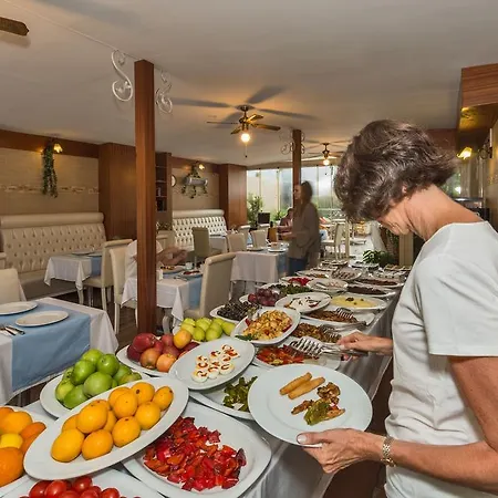 The Empress Theodora 3* Estambul