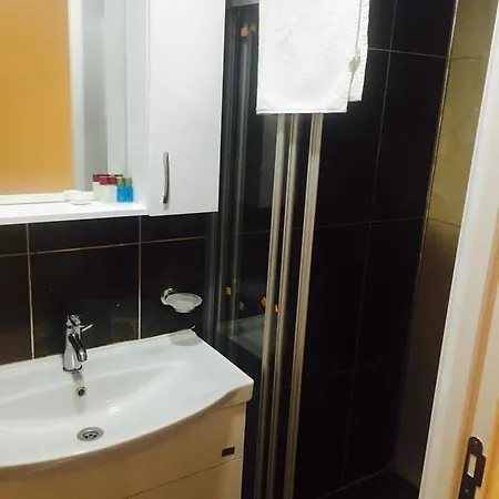 Aparthotel Cmy 3*